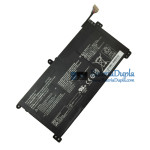 Bateria para Simplo SQU-1717 2ICP7 916QA108H [bateria de substituição]